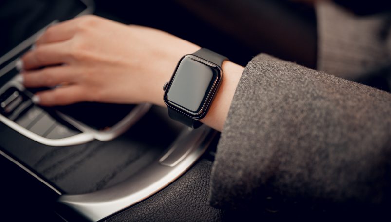 vyberomat sk smart watch