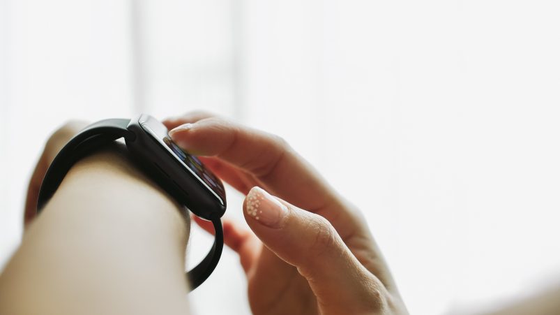 vyberomat sk smart watch