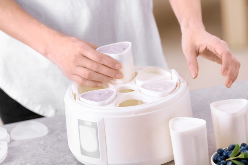Ako vybrať najlepší jogurtovač vyberomat sk yoghurt maker