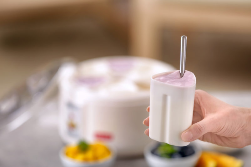 vyberomat sk yoghurt maker