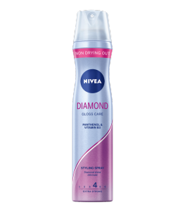 vyberomat sk nivea diamond gloss care ml