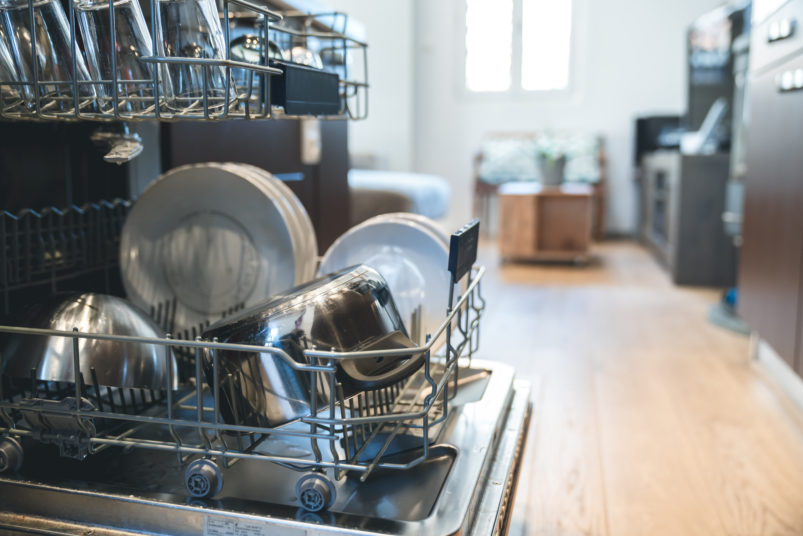 Ako vybrať najlepšiu umývačku riadu vyberomat sk dishwasher