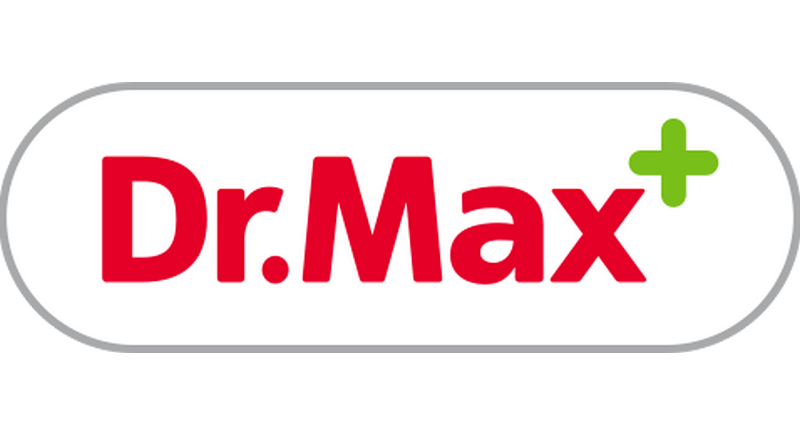 vyberomat.sk dr max logo
