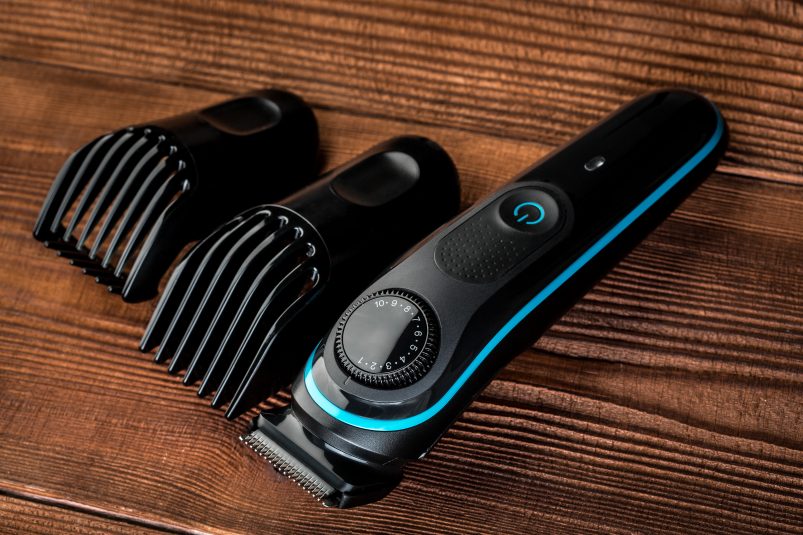 vyberomat sk hair beard trimmer
