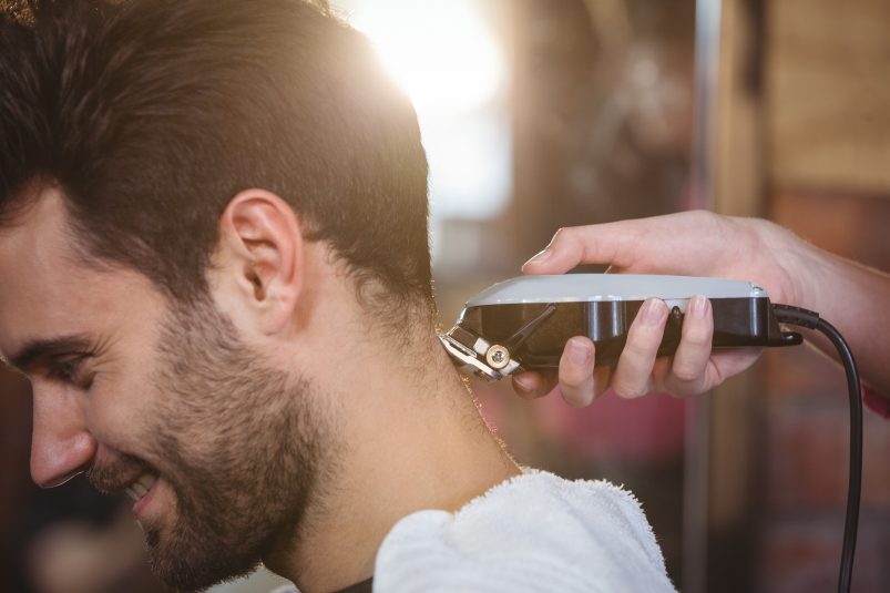 vyberomat sk hair beard trimmer