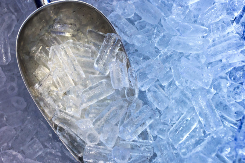 Ako vybrať najlepší výrobník ľadu vyberomat sk ice maker
