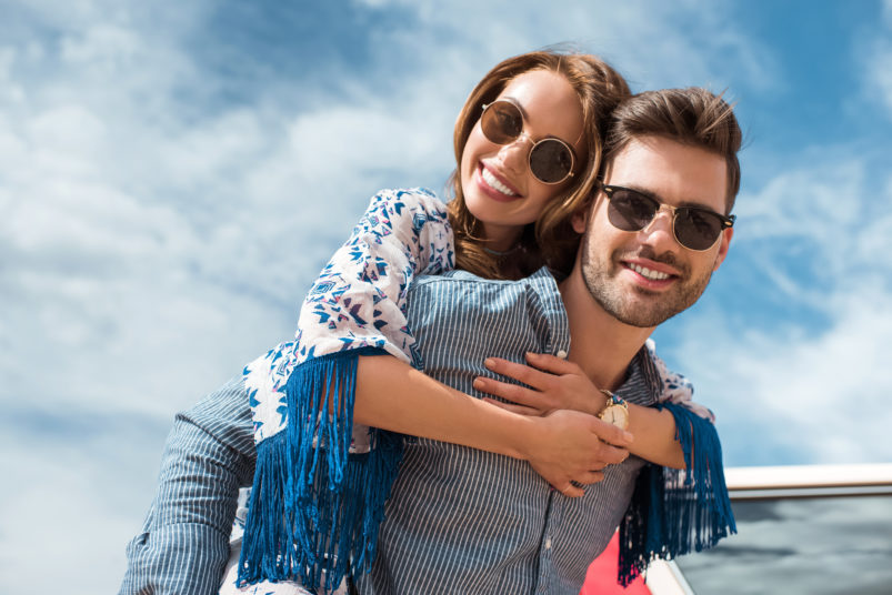 Ako vybrať najlepšie slnečné okuliare vyberomat sk sunglasses