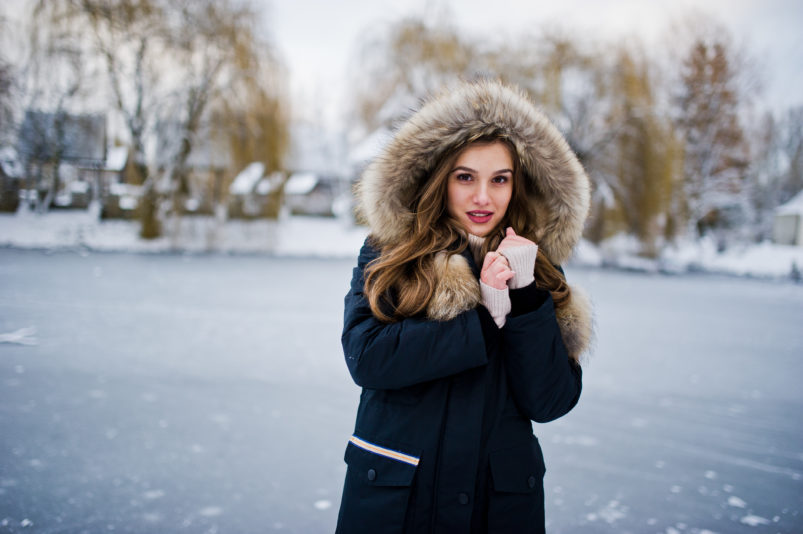 Ako vybrať najlepšiu zimnú bundu vyberomat sk winter jacket