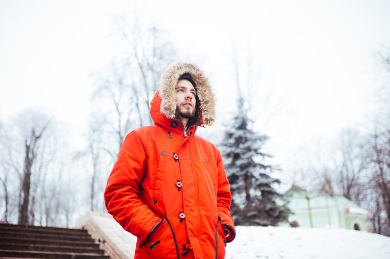 Ako vybrať najlepšiu zimnú bundu vyberomat sk winter jacket