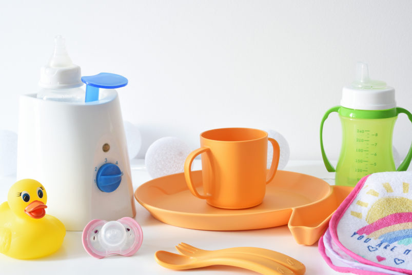 vyberomat sk baby bottle warmer
