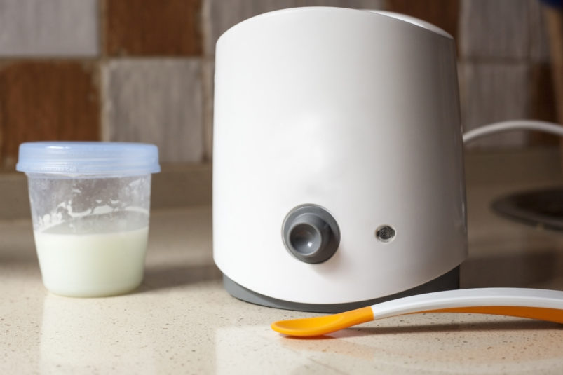 vyberomat sk baby bottle warmer