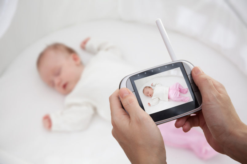 Ako vybrať správnu detskú pestúnku vyberomat sk baby monitor