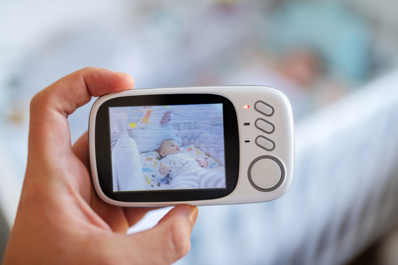 Ako vybrať správnu detskú pestúnku vyberomat sk baby monitor