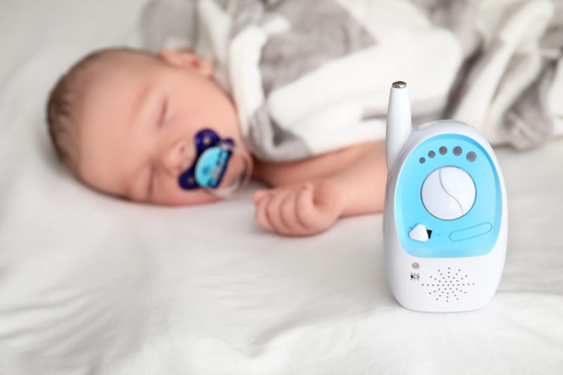 Ako vybrať správnu detskú pestúnku vyberomat sk baby monitor