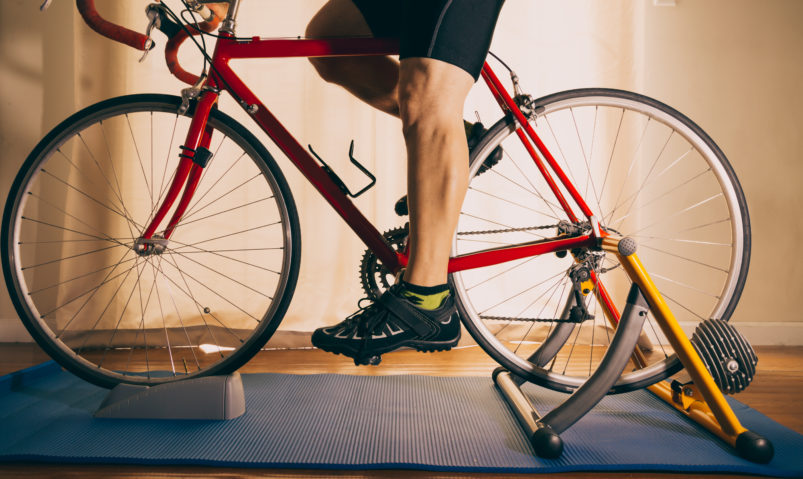 Ako vybrať najlepší cyklotrenažér vyberomat sk bike indoor