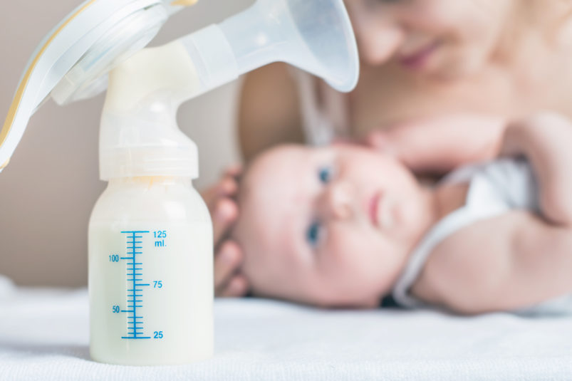 vyberomat sk breast pump