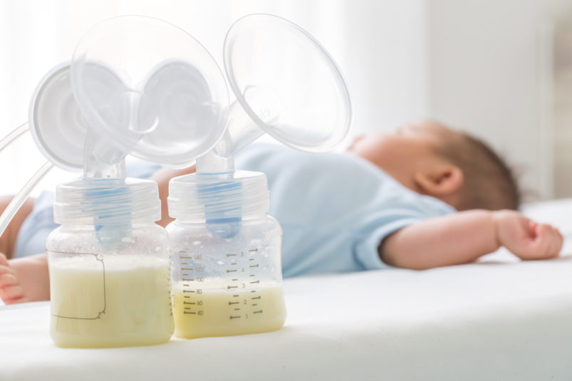 vyberomat sk breast pump