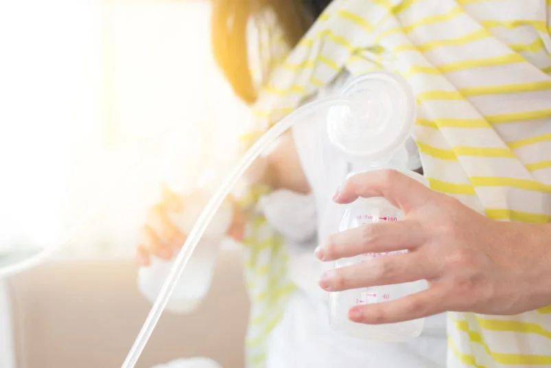 vyberomat sk breast pump