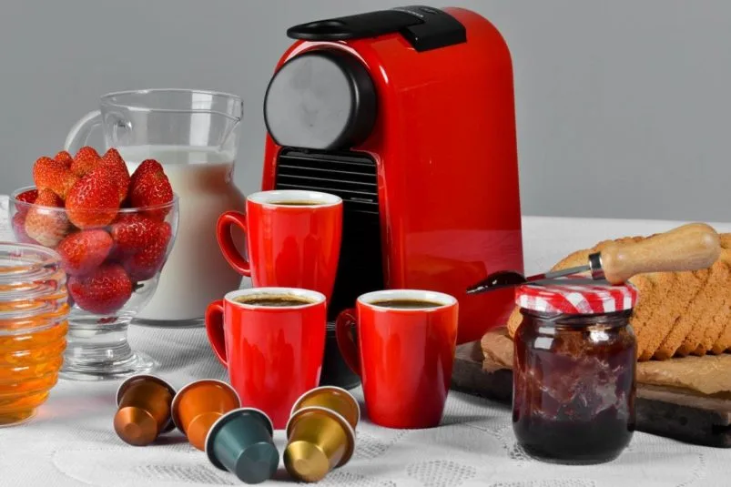 vyberomat.sk capsule coffee maker