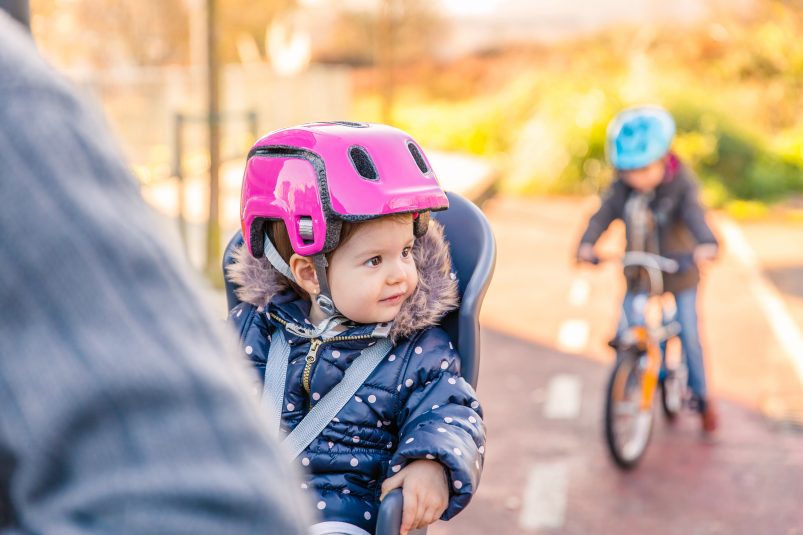 Ako vybrať najlepšiu cyklosedačku vyberomat sk child bicycle seat
