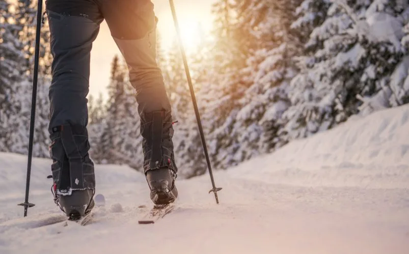 vyberomat sk cross country skiing