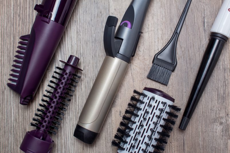 Ako vybrať najlepší kulmofén vyberomat sk curling iron