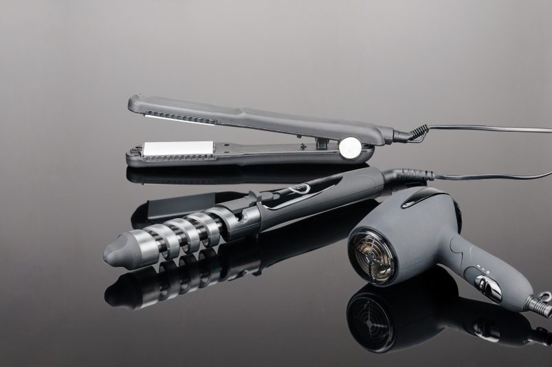 Ako vybrať najlepší kulmofén vyberomat sk curling iron