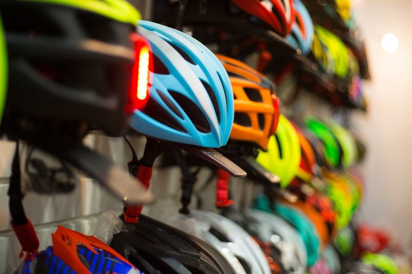 vyberomat sk cycling helmet
