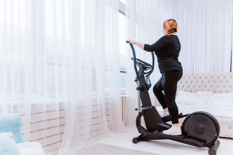 Ako vybrať najlepší eliptický trenažér vyberomat sk elliptical trainer