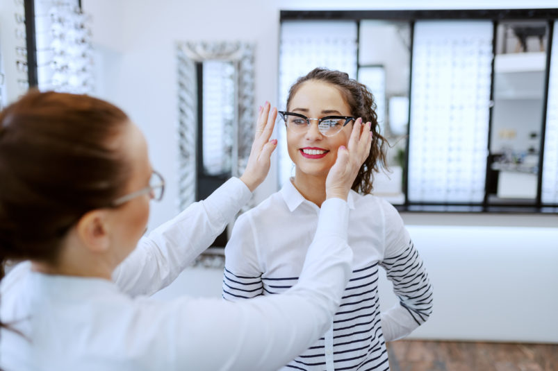 Ako vybrať správne dioptrické okuliare vyberomat sk eyeglasses