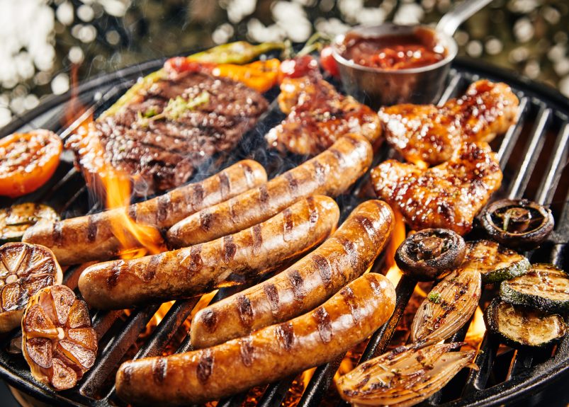 Ako vybrať najlepší gril vyberomat sk grill