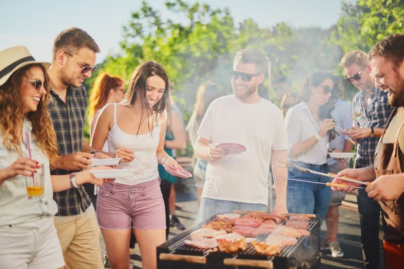 Ako vybrať najlepší gril vyberomat sk grill