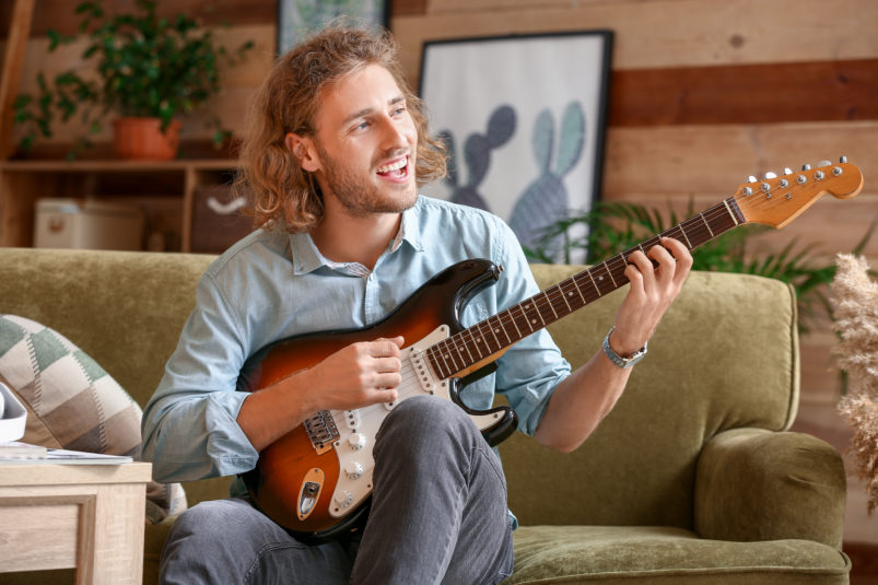 vyberomat sk guitar