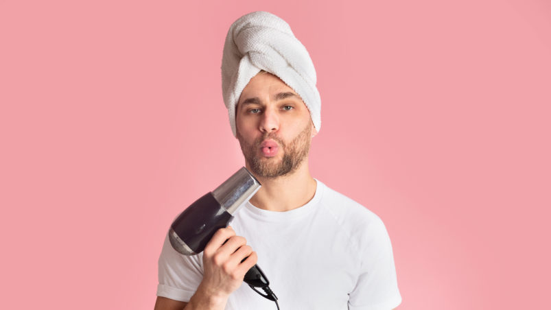 Ako vybrať najlepší fén na vlasy vyberomat sk hair dryer