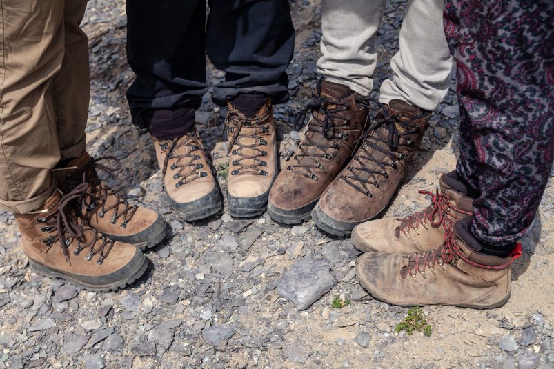 Ako vybrat nalepšiu turistickú obuv vyberomat sk hiking boots
