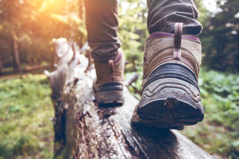 Ako vybrat nalepšiu turistickú obuv vyberomat sk hiking boots