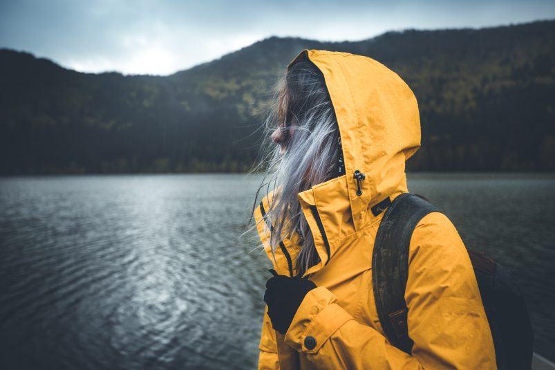 vyberomat sk hiking jacket