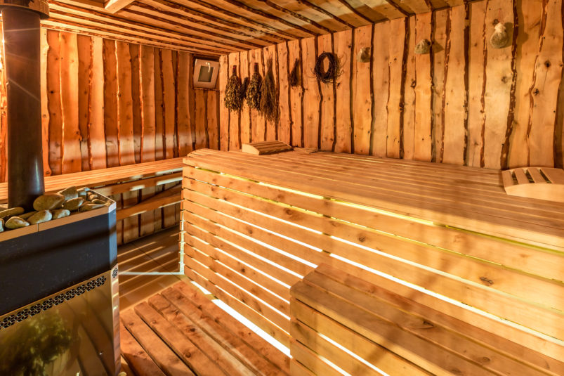 vyberomat sk home sauna
