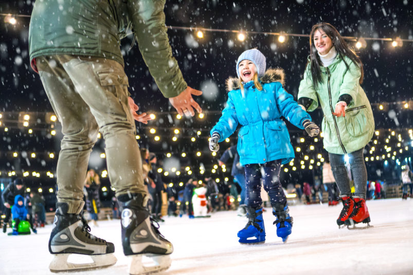 vyberomat sk ice skates