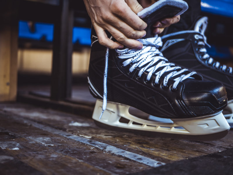 vyberomat sk ice skates