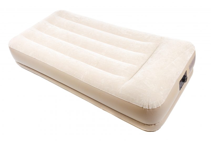 Ako vybrať najlepšiu nafukovaciu posteľ vyberomat sk inflatable bed