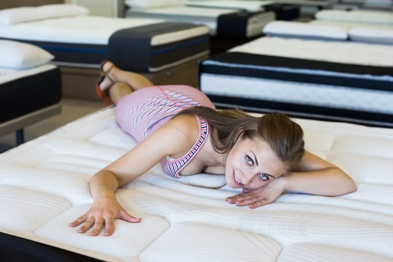vyberomat sk mattress