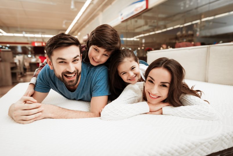 vyberomat sk mattress