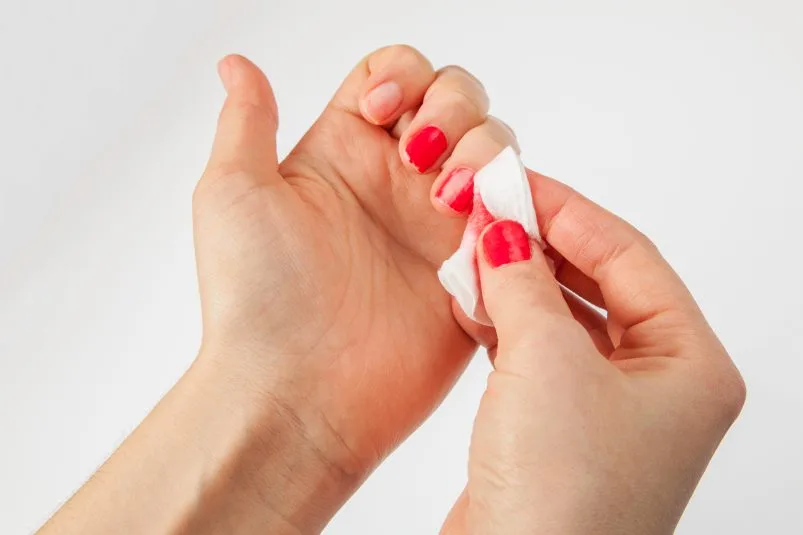 vyberomat sk nail varnish remover