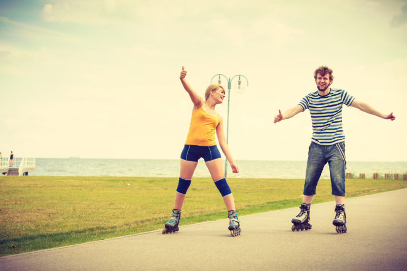 Ako si vybrať správne kolieskové korčule vyberomat sk roller skates
