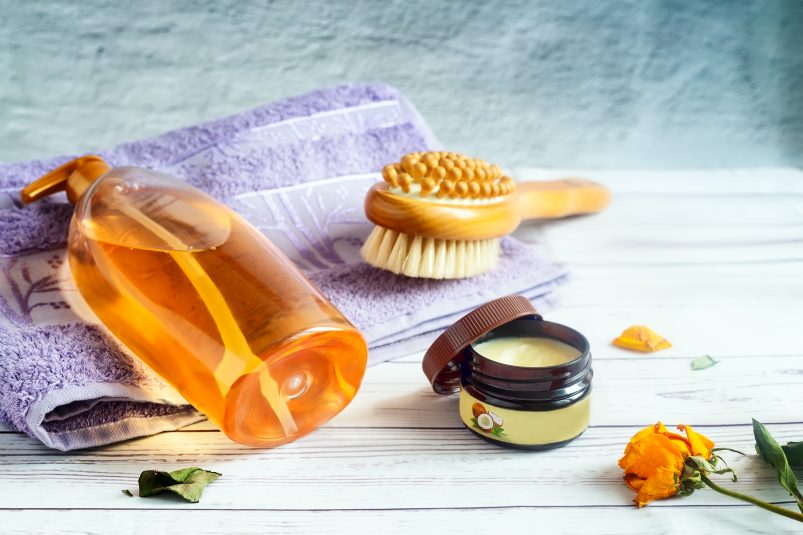 Ako vybrať správny sprchový gél vyberomat sk shower gel