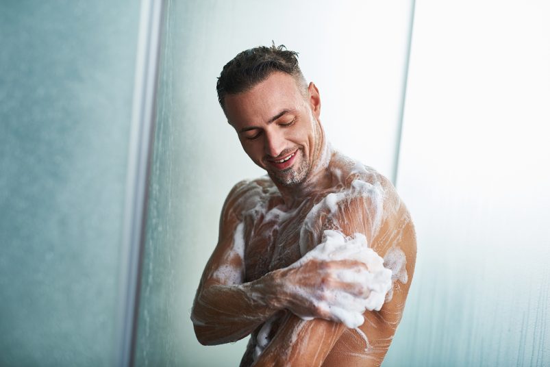 Ako vybrať správny sprchový gél vyberomat sk shower gel