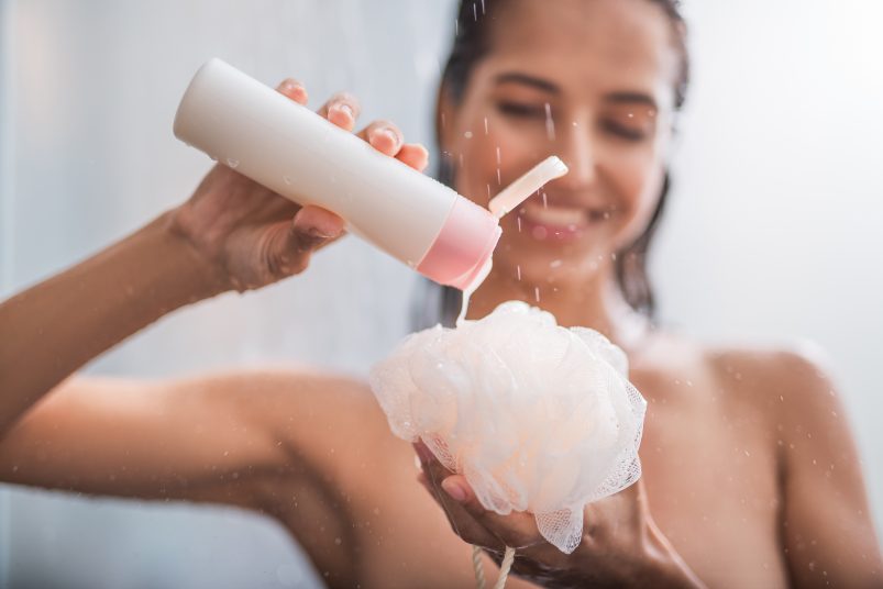Ako vybrať správny sprchový gél vyberomat sk shower gel