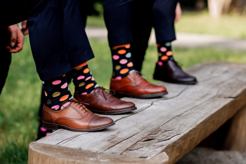 Ako vybrať najlepšie ponožky vyberomat sk socks