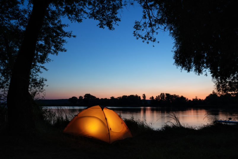 vyberomat sk tent